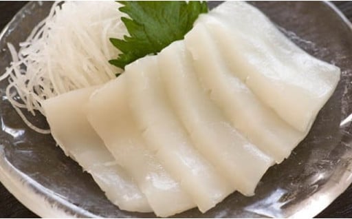 ヨロン島特産☆あま～いソデイカ 1kgセット