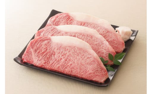 飛騨牛 サーロインステーキ サーロイン 肉 ×3枚（計540g）