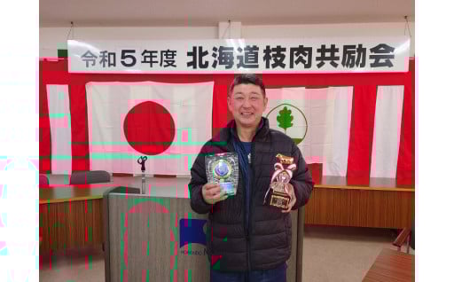 大地の恵みと匠の技が融合した、極上のブランド肉の真髄を体感！	