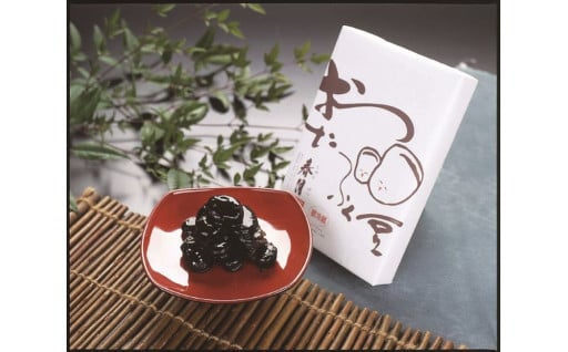 おたふく豆
