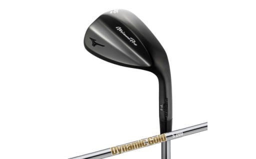 Mizuno Pro T-1 ウエッジ