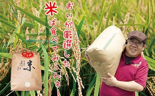 【先行予約】令和7年産！佐賀市三瀬村産コシヒカリ