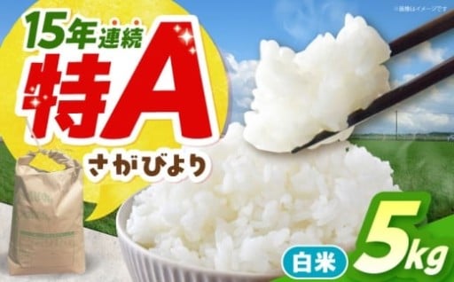 【先行予約】佐賀が誇る「さがびより」をお届け！