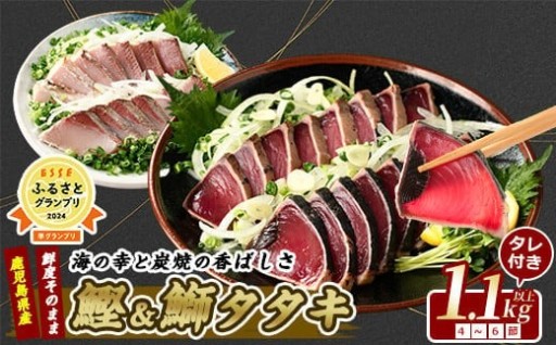 そのまま刺身、〆はお茶漬け！海の幸大満足セット✨