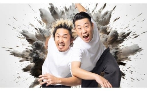 C&K 鹿屋市凱旋ライブチケットのご紹介✨