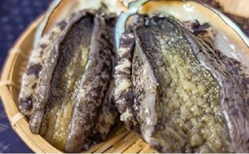 ＼先行予約／とれたて産地直送 久慈産天然生あわび
