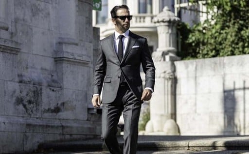 Sartoria Speranza お仕立券 （ 7万円分 ）