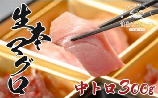 【期間限定/数量限定】極上の養殖本マグロを「生」のままお届け✨
