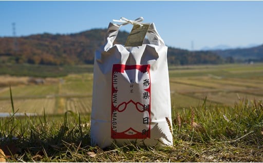 新米＜令和7年産＞「大谷風神米（山形95号）」申込受付始まりました！