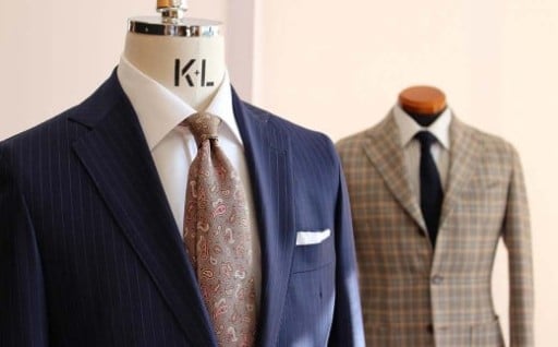 Sato Tailor お仕立券 5万円分 