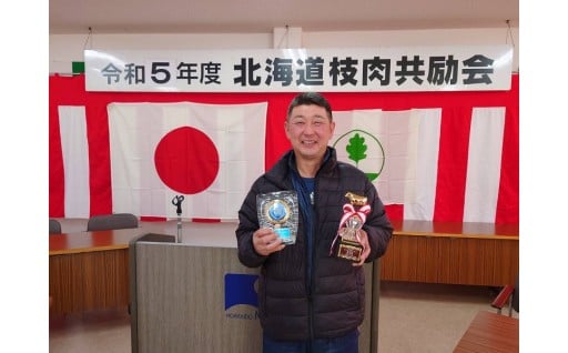 大地の恵みと匠の技が融合した、極上のブランド肉の真髄を体感！	