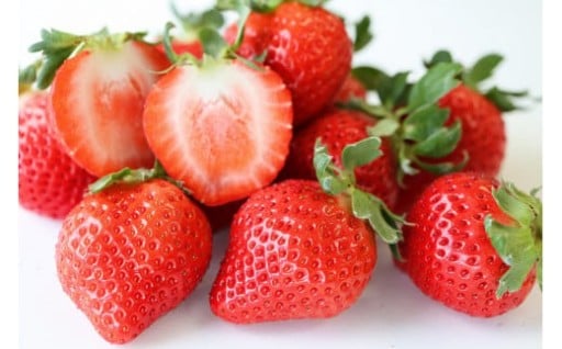 福岡県産　あまおう🍓4パックセット