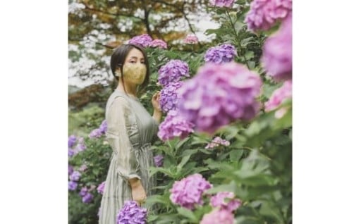 おもてなしセレクション受賞！優しく滑らかな肌触り