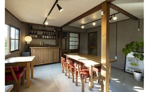 大切な人と特別な時間を、宿場を貸切贅沢な旅