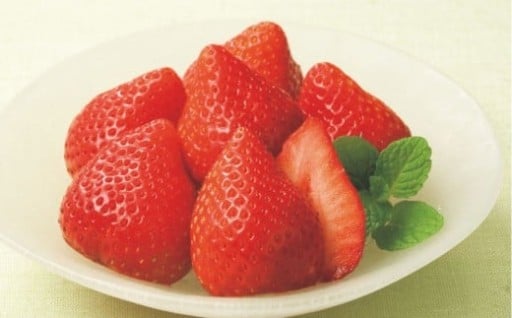 🍓博多あまおう🍓