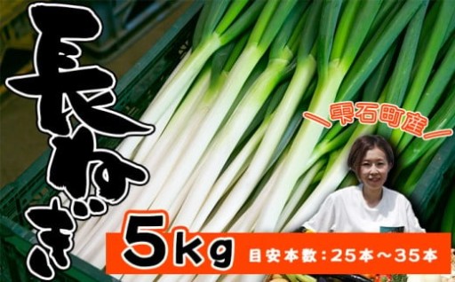 岩手県雫石町は県内有数の長ネギ産地!