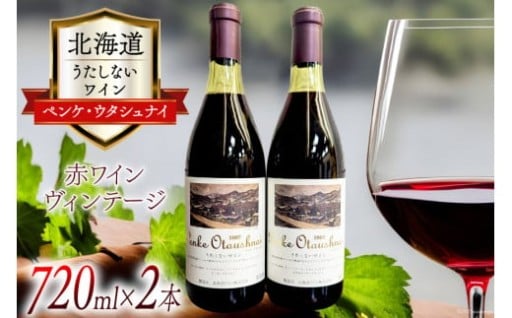 ペンケ・ウタシュナイ 2007&2008