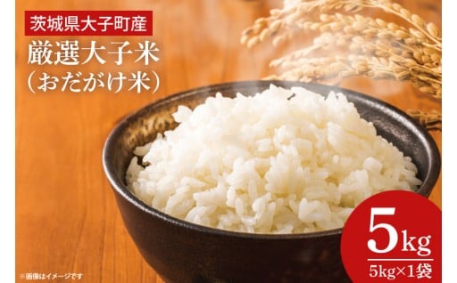 究極の天日干し米！厳選大子米（おだがけ米）🍚🌾✨
