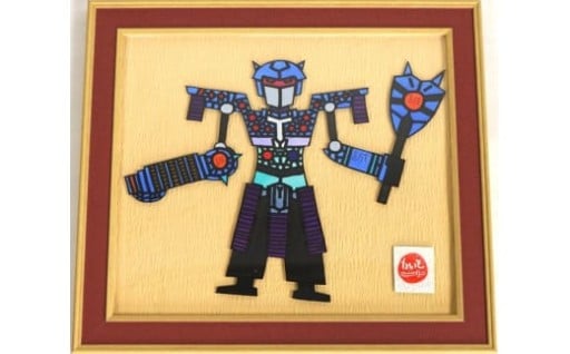 ～海維人オリジナルキャラクター「誠」～