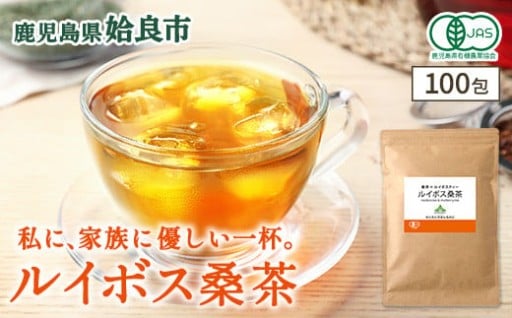 ルイボス桑茶(100包)