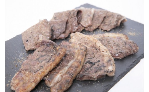 エゾシカ 鹿肉 ローススライス 外モモスライス 各250g×2パック