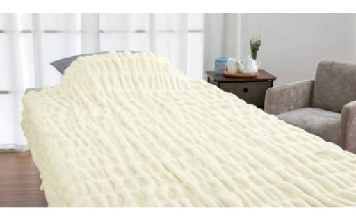 繊維の町ならではの日用品