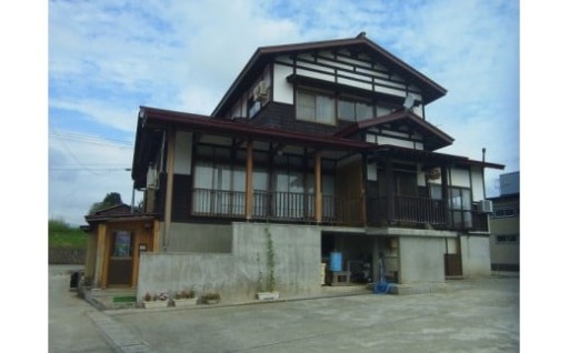 農家民宿 はちみつ屋 宿泊プラン ～山形県真室川町～