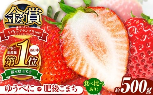 選べる 種類 肥後こまち ゆうべに 食べ比べ 容量 約500g