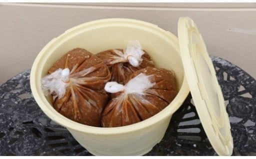 おいしいこめみそ 約4.5kg