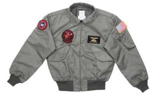 米海軍グッズ CWU-36/P