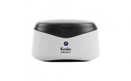 眼鏡もアクセサリーもピカピカ！？　超音波洗浄器