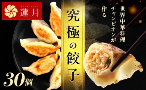 🥇🥟中華料理世界大会金メダリストが作る渾身の手作り焼き餃子🥟🥇