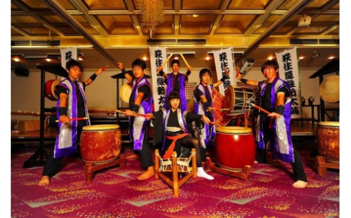 【西の雅常盤】平休日1泊2食付 ペア宿泊券