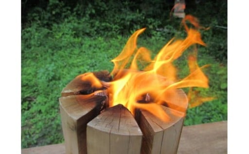 トーチ 「ファイアストリーム」 1本 (1743)