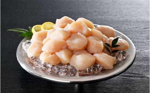 ＼海産物の宝庫／北海道別海町産ホタテは✨PREMIUM✨な美味しさ♪