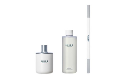 空間に心地よい香りを広げるディフューザーキット