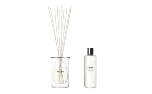 部屋の雰囲気を彩るパフュームディフューザーキット