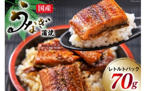 訳あり 常温 うなぎ レトルト 国産 蒲焼 