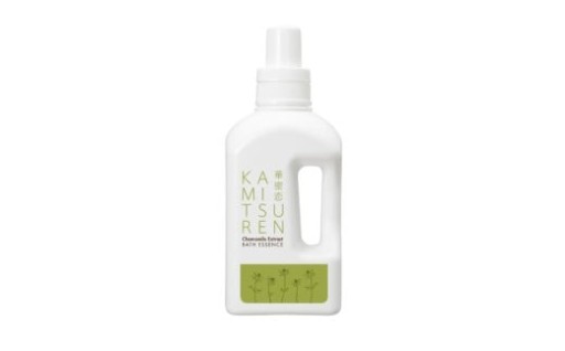 国産・無農薬・有機栽培カミツレエキス100％