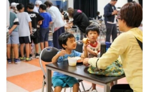 走れ！子ども食堂キッチンカー制作プロジェクト ！【ひなとま食堂】がGCFに挑戦中！