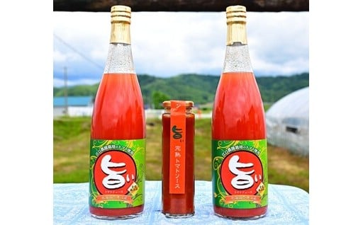 江口農園の魅力が詰まった『江口農園セット』