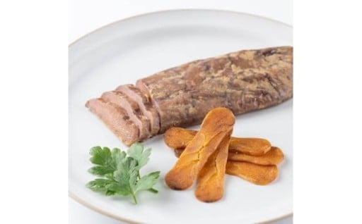 ブリのからすみ ブリッタルガ 糠漬け (計200g・100g×2P)