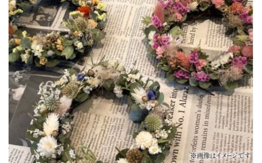 飾るだけで伝わる想い