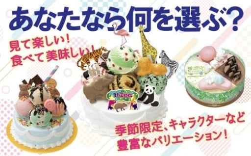 あなたなら何を選ぶ？