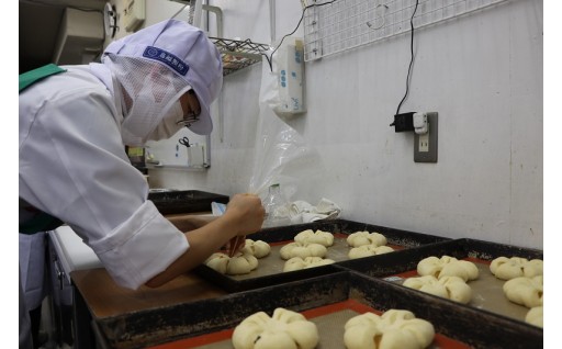 GCF挑戦中！！パン発祥の地「伊豆の国市」から未来のパン職人を育てたい！