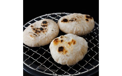 真空 玄米餅 (計30個・6×5P) 