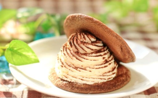 【季節限定】ティラミス生どら 6個セット