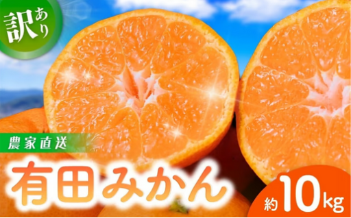 味は同じなのに見た目だけで訳ありに💦その分たっぷりお届けします🍊
