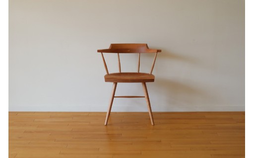 ヨンザーチェア ブラックチェリー(1脚)