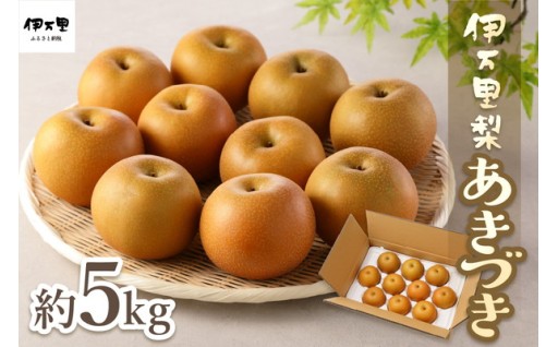 【伊万里梨】数量限定で先行予約中